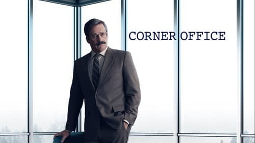 Corner Office still