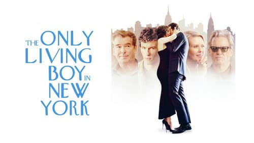 The Only Living Boy in New York still