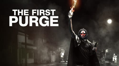 The First Purge still