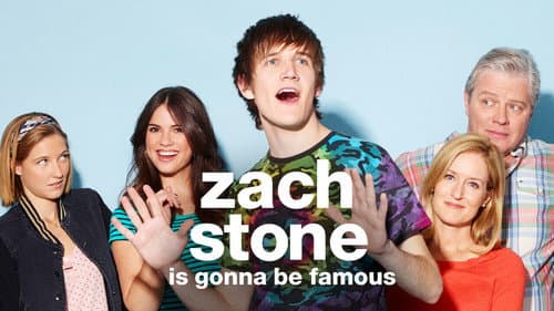 Zach Stone Is Gonna Be Famous still