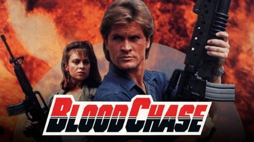 Blood Chase still