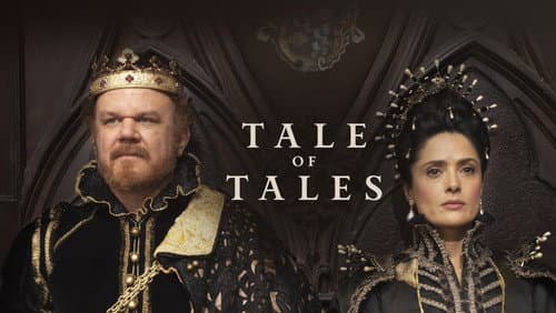 Tale of Tales still