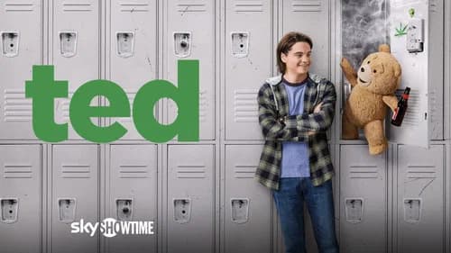 ted still