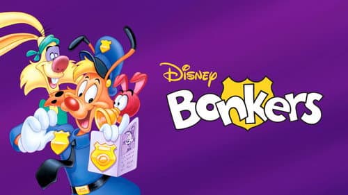 Bonkers still
