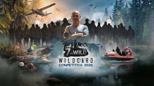 7 vs. Wild still
