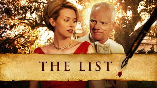 The List still