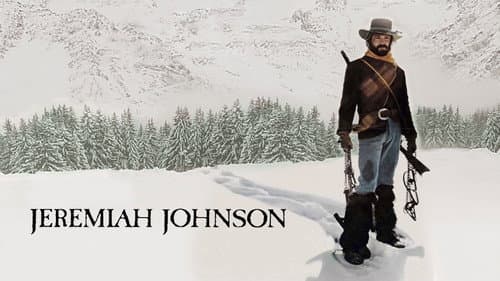 Jeremiah Johnson still