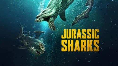 Jurassic Sharks still