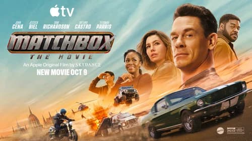 Matchbox the Movie still