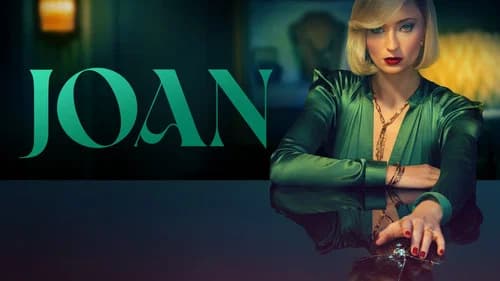 Joan still