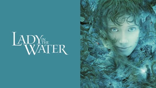 Lady in the Water still