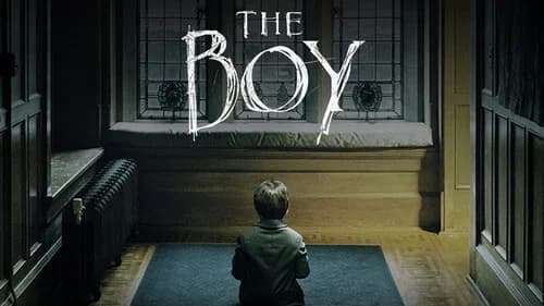 The Boy still