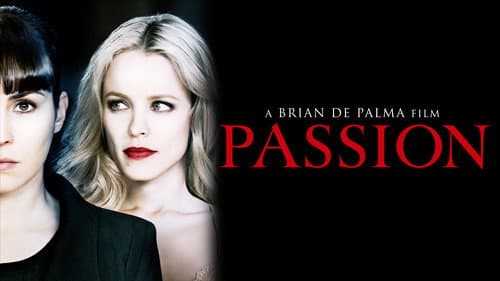 Passion still