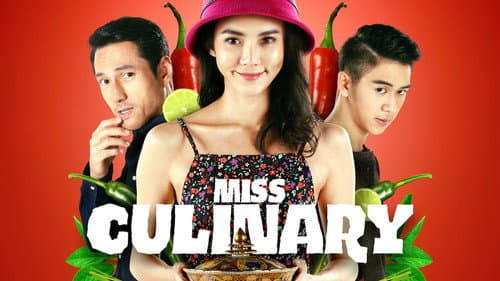 Miss Culinary still