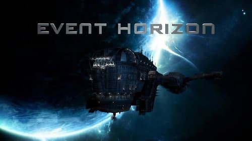 Event Horizon still