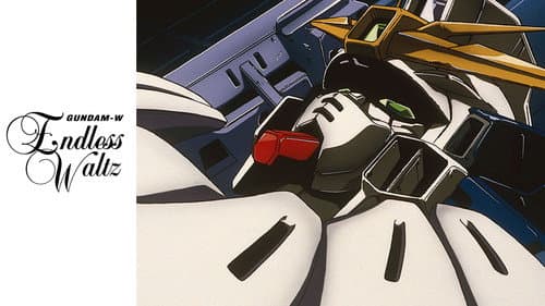 Gundam Wing: The Endless Waltz still