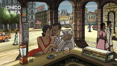 Chico & Rita still