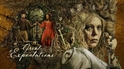 Great Expectations still
