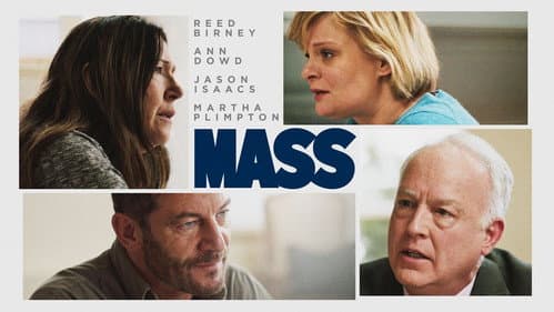 Mass still