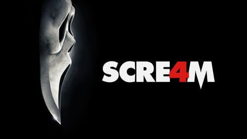 Scream 4 still