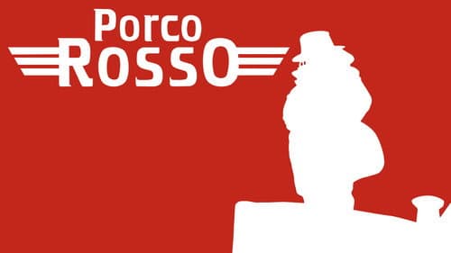 Porco Rosso still