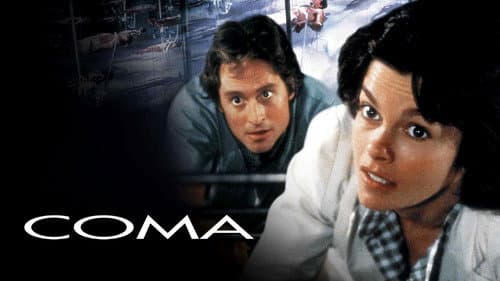 Coma still