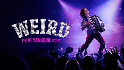 Weird: The Al Yankovic Story still