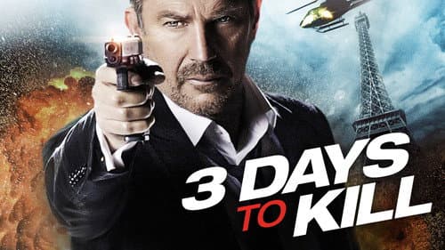 3 Days to Kill still