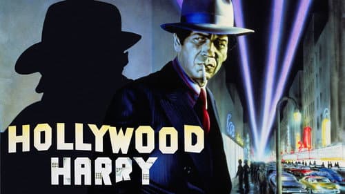 Hollywood Harry still