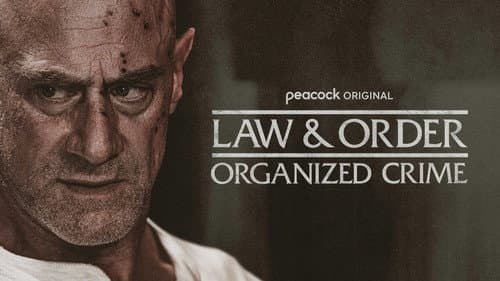 Law & Order: Organized Crime still