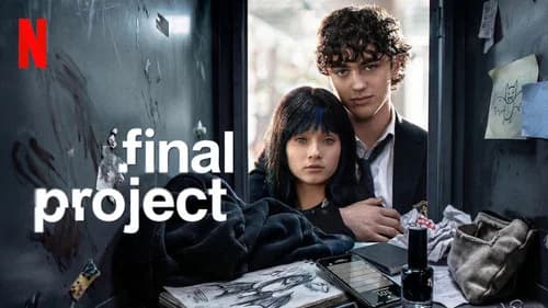 Final Project still