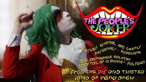 The People's Joker still