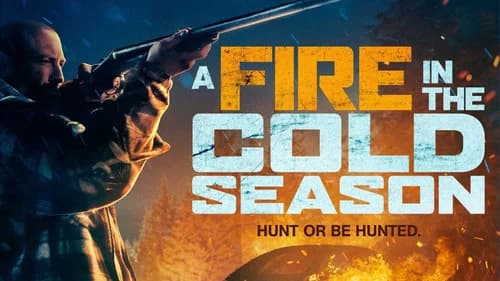 A Fire in the Cold Season still