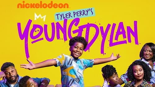 Tyler Perry's Young Dylan still