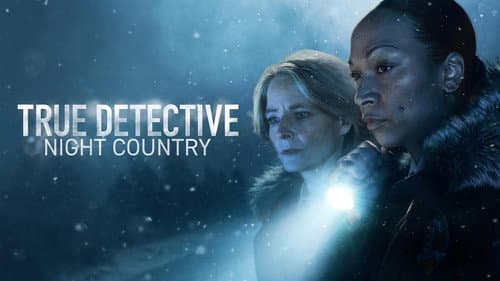 True Detective still