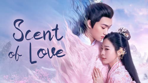 Scent of Love still
