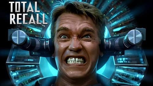 Total Recall still