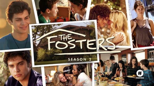 The Fosters still