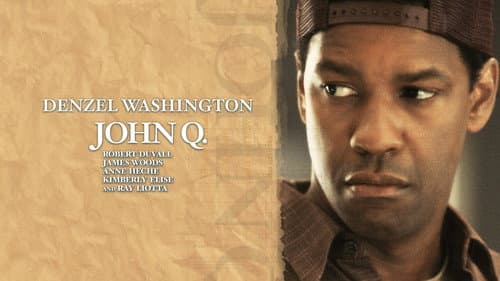 John Q still