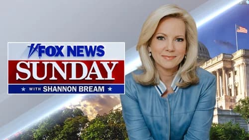 Fox News Sunday still