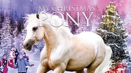 My Christmas Pony still