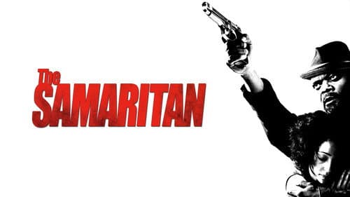 The Samaritan still