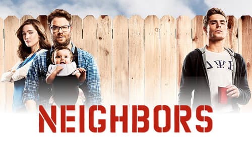 Neighbors still
