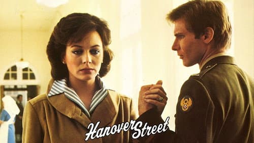 Hanover Street still