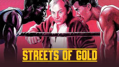 Streets of Gold still