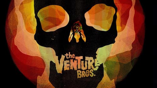 The Venture Bros. still