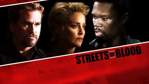 Streets of Blood still