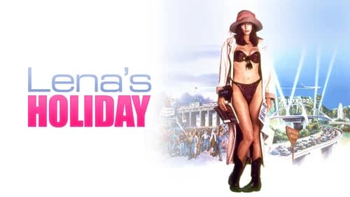 Lena's Holiday still