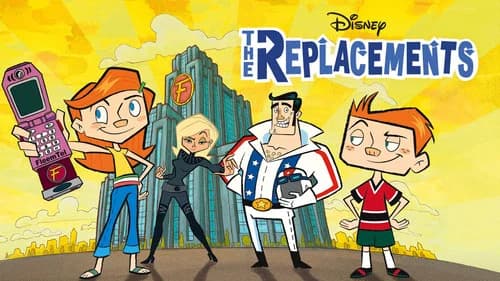 The Replacements still