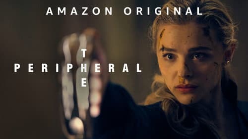 The Peripheral still